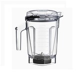 thumbnail of Vitamix - Ascent 2300i - Colore rosso