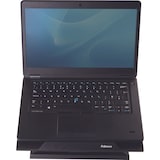thumbnail of Fellowes Soporte elevador para ordenador portátil Designer Suites negro