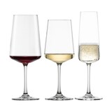 thumbnail of Schott Zwiesel MioVino Wein- & Sektgläser Set 12-teilig
