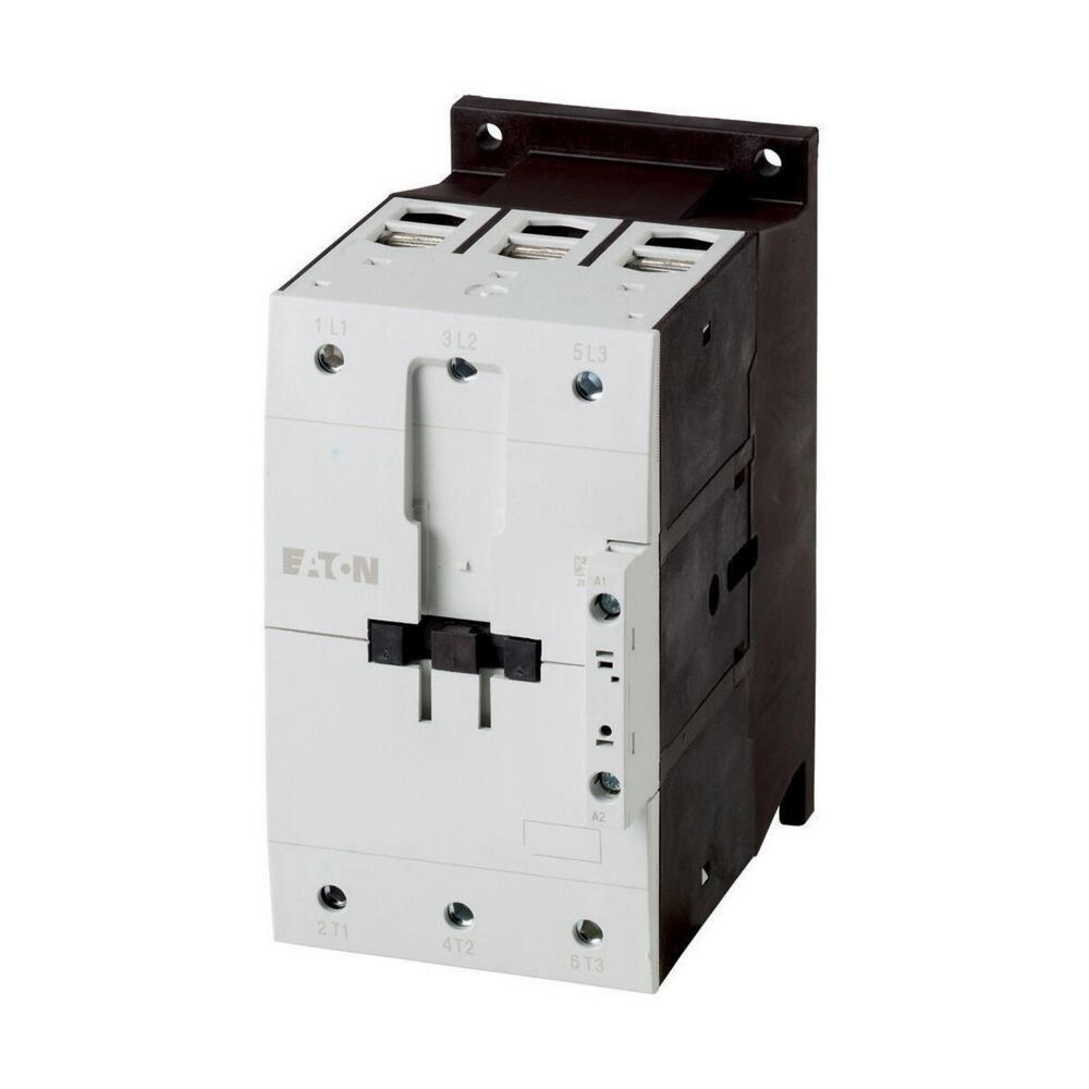 Eaton Leistungsschütz DILM115(RAC240) 239548