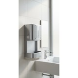 thumbnail of Secador de Manos Global-Aqua S-5600 TURBO II – 90 m/s Alta Velocidad, 1100W, Compacto, Aire Caliente/Frío, Sensor Automático, Bandeja Antigoteo