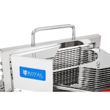 thumbnail of Royal Catering Tomatenschneider - 5,5 mm Scheiben