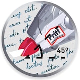 thumbnail of Pritt Korrekturroller Refill-Flex WA970, Bandmaße: 4,2 mm x 12 m
