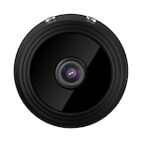 thumbnail of Mini Camera WiFi 1080P Vision Nocturne Enregistrement Continu 24H Noir YONIS