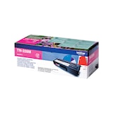thumbnail of Laser/Kopierer BROTHER TN328M BROTHER HL4570CDW TONER MAGENTA