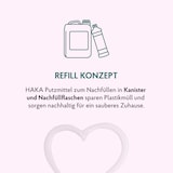 thumbnail of HAKA Spülmittel Zitrone 3l Geschirrspülmittel Handspülmittel Konzentrat