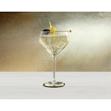 thumbnail of Royal Leerdam Sektgläser Coupe Bonheur 30 cl 6er-Set