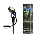 thumbnail of Paulmann Plug & Shine Projecteur de jardin LED Sting Spot individuel favorable aux insectes IP67 2200K 6,3W   Anthracite 94728
