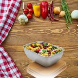 thumbnail of Lunch box inox micro-ondable de 400 ml Fackelmann Move