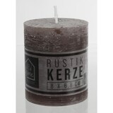 thumbnail of 12x Stumpenkerze New Home Farbe Wachs Tischdekoration Beleuchtung Teelicht Innen