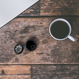 thumbnail of Set van 2 sets van 3 herbruikbare Nespresso-capsules Fackelmann Ontbijt