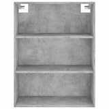 thumbnail of Helloshop26 - Buffet Sideboard Kommode Kleiderschrank Aufbewahrungsmöbel Organizer Küche Wohnzimmer Lounge hoch 69,5 x 34 x 180 cm 02_0034556