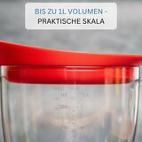 thumbnail of Westmark Fett-Trenn-Kanne mit Sieb, 1 l, 30752260