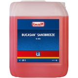 thumbnail of Buzil Bucasan Sanibreeze G454 Sanitärreiniger mit Geruchsblocker 10l
