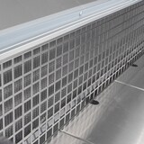 thumbnail of GastroHero Kühltheke RHEA 2010 mm schwarz – mit LED-Beleuchtung & gekühltem Unterbau für optimale Präsentation