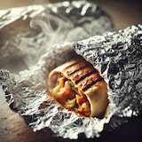 thumbnail of Rotolo Alluminio mt.30 Folì