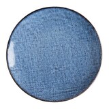 thumbnail of Olympia Denim Blue Coupé Kentekenplaten 230mm (6 stuks)