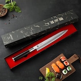 thumbnail of XinZuo SE Series - Sashimi mes 24 cm