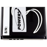 thumbnail of Akku für Seniorenhandy Alcatel 2051D