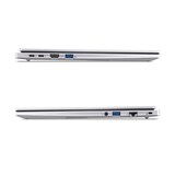 thumbnail of Acer TravelMate P2 (Pure Silver, 15,6" Full-HD, Intel® Core™ 5 120U, 96 GB RAM, 4 TB SSD) mit Windows 11 Pro