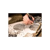 thumbnail of SAKURA Fineliner PIGMA MICRON 08, rot