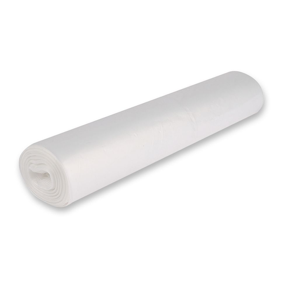 HYGOSTAR Fleischsäcke Wide aus HDPE 10 Rollen á 50 Stück 30 L 40x60 cm 30 my