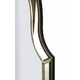 thumbnail of Mauro Ferretti - specchio da muro istanbul oro cm 60x1x90 (misura specchio cm 54x84,5) - 06614800R3