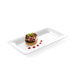 thumbnail of APS GN 1/4 tray -PURE- 26,5 x 16,2 cm, H: 3 cm