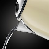 thumbnail of Russell Hobbs Colours Plus+ M-Wasserkocher C. Cream 24994-70
