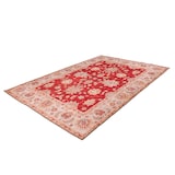 thumbnail of Aigneis 600 Rot 150cm x 230cm