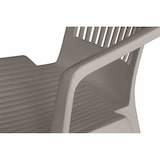 thumbnail of PROGARDEN Vega SET 2x St-Ses weiß M73533