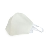 thumbnail of GSILVER® medizinische Gesichtsmaske Mundschutz Stoffmaske zertifiziert waschbar