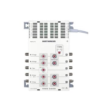 Kathrein VWS 2500 TV-Signalverstärker