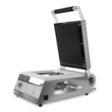 thumbnail of Bützmann BT-5 Termoselladora manual de barquetas de hasta 135 mm de alto. Placa gobernadora OMRON.