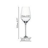 thumbnail of Spiegelau Style Champagnerglas 310 ml 12er Set