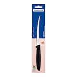 thumbnail of TRAMONTINA - Cuchillo Para Tomates 5" Plenus Negro Tramontina