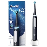 thumbnail of Oral-B iO Series 4 Elektrische Zahnbürste - 4 Putzmodi, mit