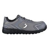 thumbnail of Safety Jogger - Baskets de sécurité basses avec embout extra large anti-perforation AAK gris et noir S1PS http://carbonn.fr/img/co/295.jpg Taille 40