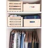 thumbnail of Caja De Pino 40X30X14Cm Astigarraga