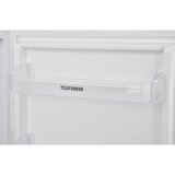 thumbnail of Telefunken EK88S134E Einbaukühlschrank ohne Gefrierfach | 88cm Nische | Schlepptür-Technik | 126 Liter Nutzinhalt