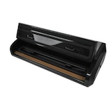 thumbnail of DESQ Vacuümmachine | Pro -90 kPa | High Speed Dubbele Pomp | Dubbele Verwarmingsdraden | 7 standen | Rolhouder |Rolsnijder | Vacuumslang | Vacumeerrol