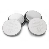 thumbnail of Verbatim CR2450 - Einwegbatterie - CR2450 - Lithium - 3 V - 4 Stück(e) - Silber
