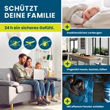 thumbnail of Hoberg Tür-Insektenschutz - 80 x 210 cm - Schwarz