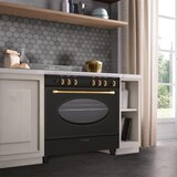 thumbnail of Piano de cuisson mixte GU850CER