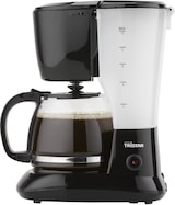 thumbnail of Cafetera Tristar jarra de cristal de 1,25 litros - 750W