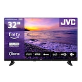 thumbnail of JVC LT-32VRF3555 Fernseher 32 Zoll Fire TV Full HD Smart TV HDR TV Alexa Triple-Tuner LED TV (2025)