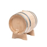 thumbnail of Barprofessional Eikenhouten Vat 5 liter