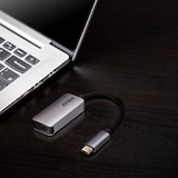 thumbnail of ATEN UC3008A1 USB-C auf HDMI Adapter, 0,3 m