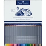 thumbnail of Faber-Castell Farbstift Goldfaber Aqua 114636 sortiert 36 St./Pack.
