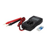 thumbnail of Akkutest Batterietest 1,2V 3,2V 3,7V Digitalanzeige + Innenwiderstandsmessung